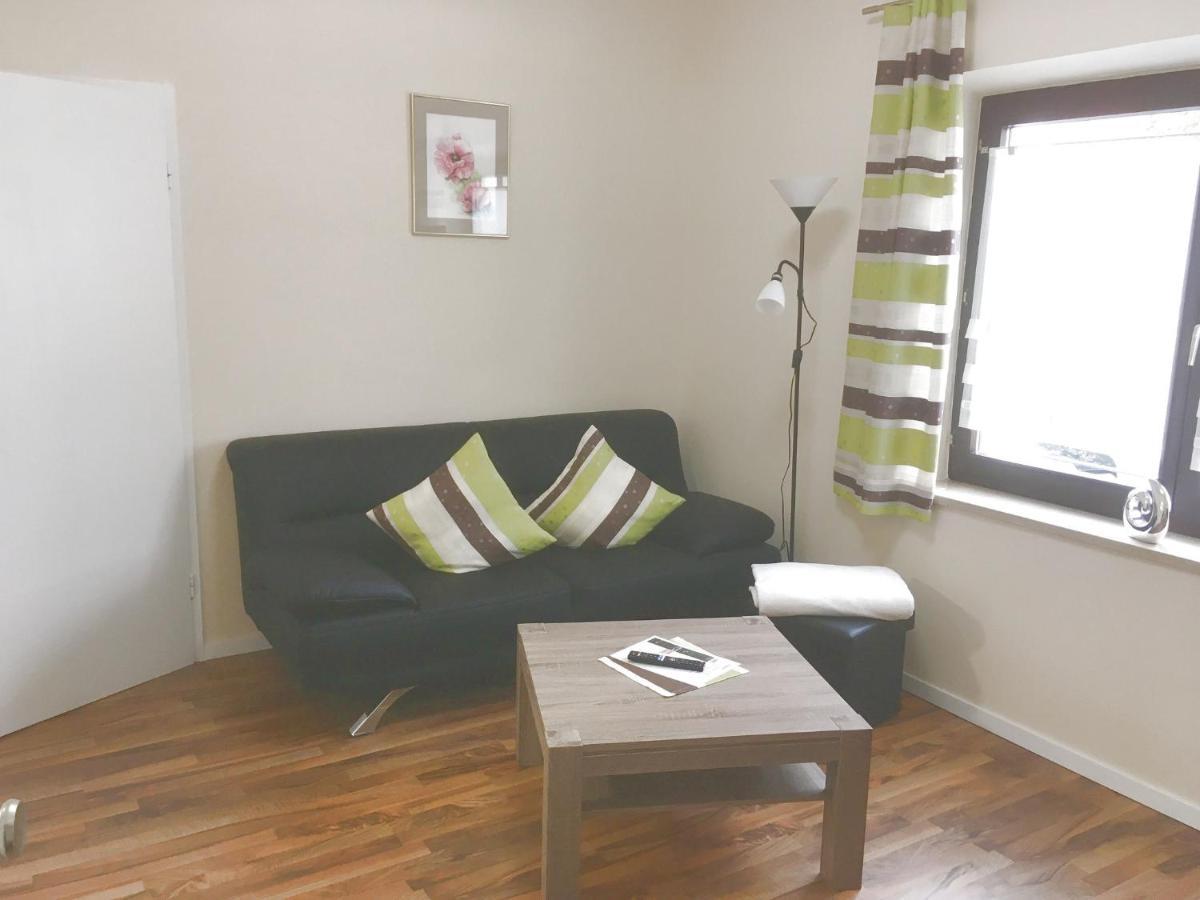 Apartment An Der Obermaintherme *