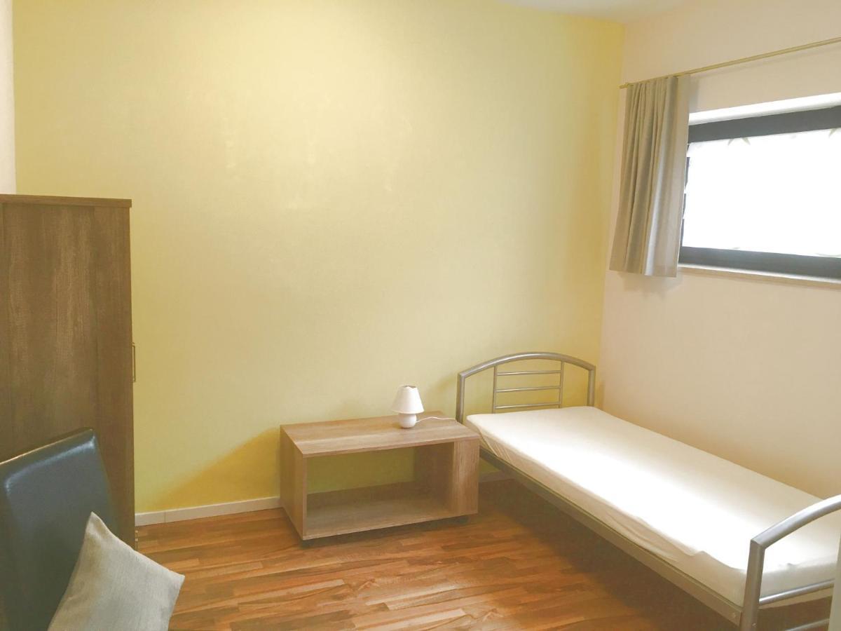 An Der Obermaintherme Apartment *