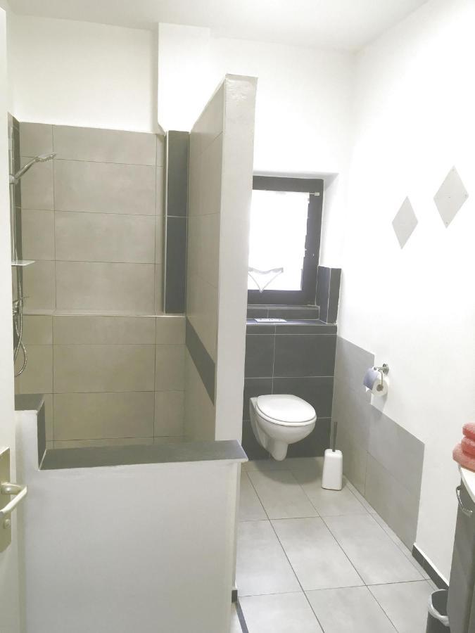 Apartment An Der Obermaintherme