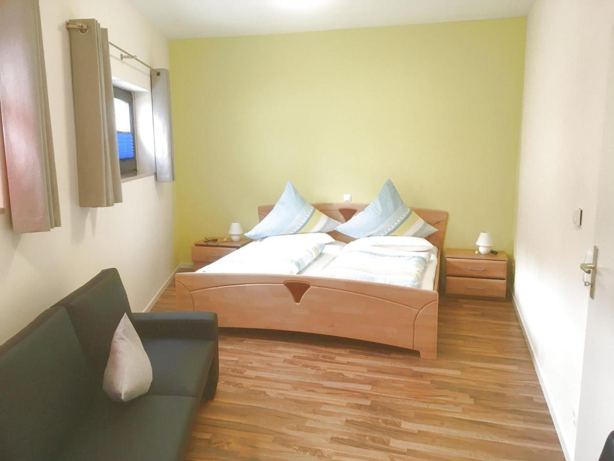 Apartment An Der Obermaintherme *