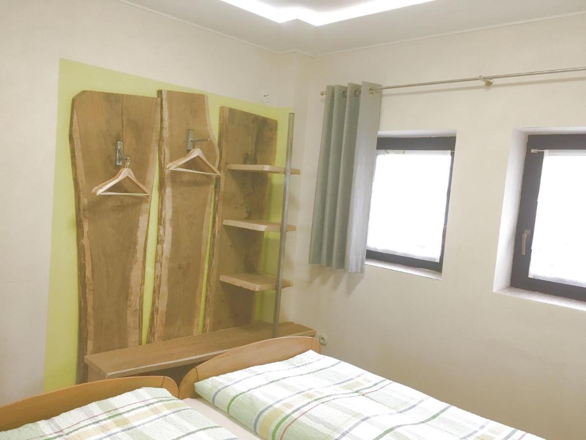 An Der Obermaintherme Apartment