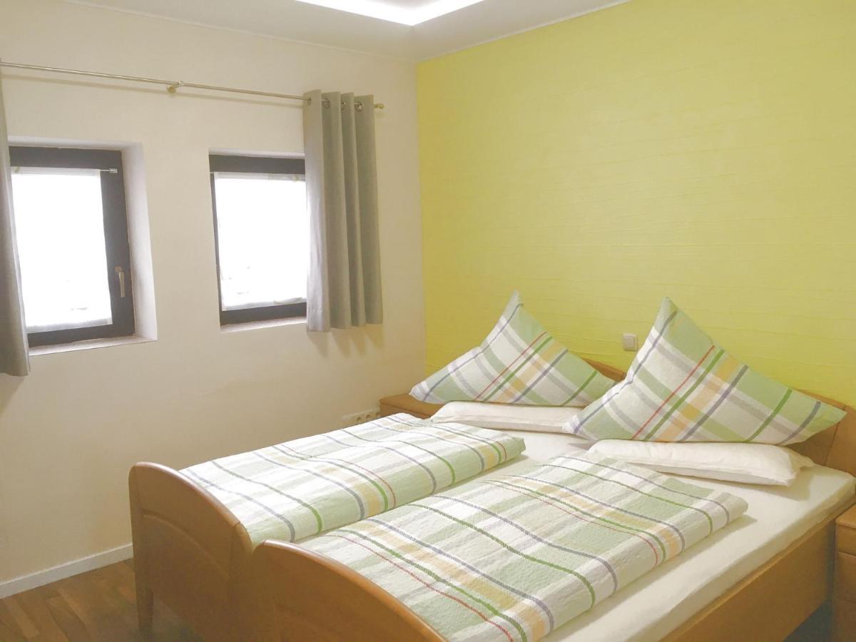 Apartment An Der Obermaintherme *