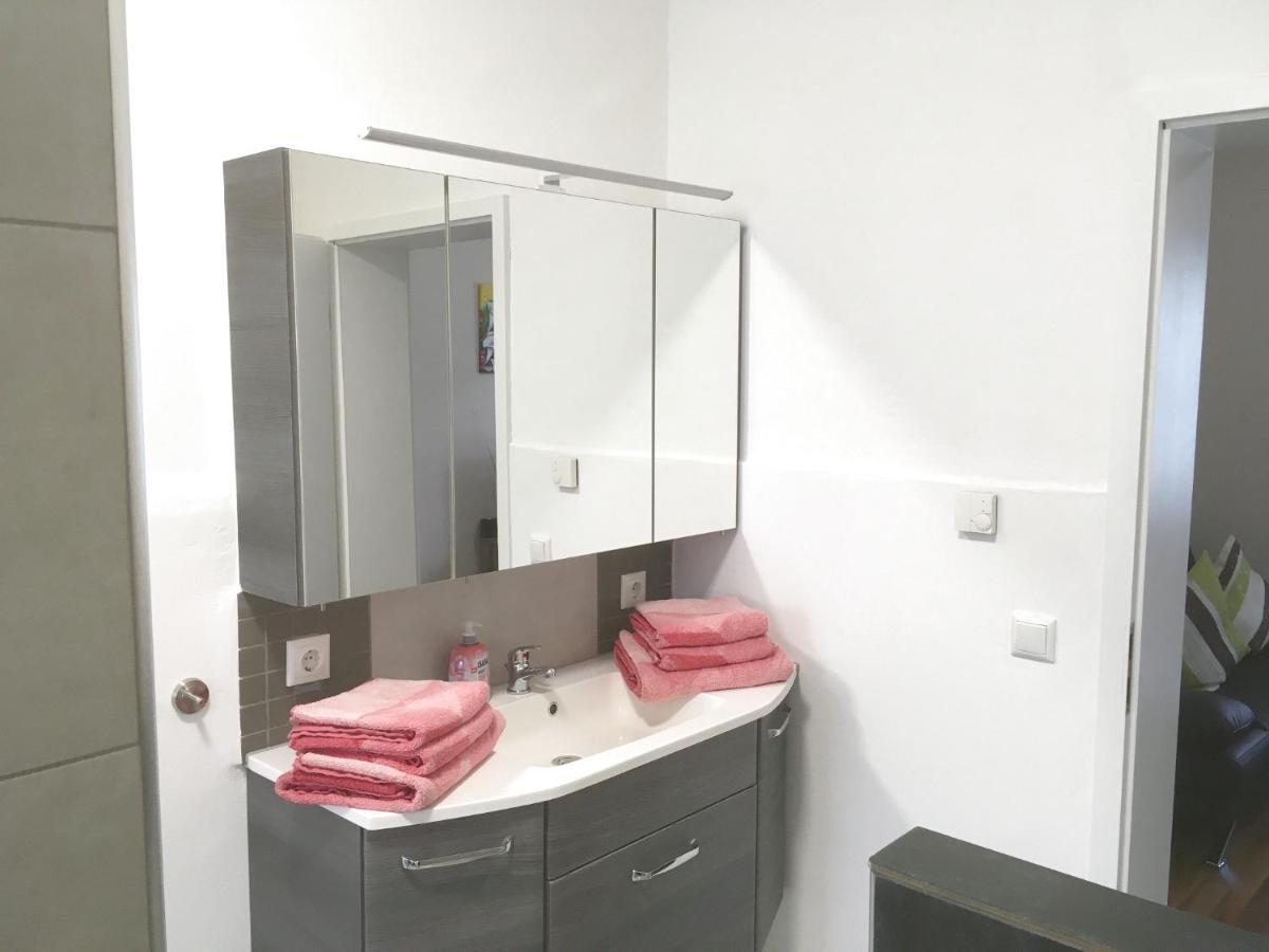 Apartment An Der Obermaintherme