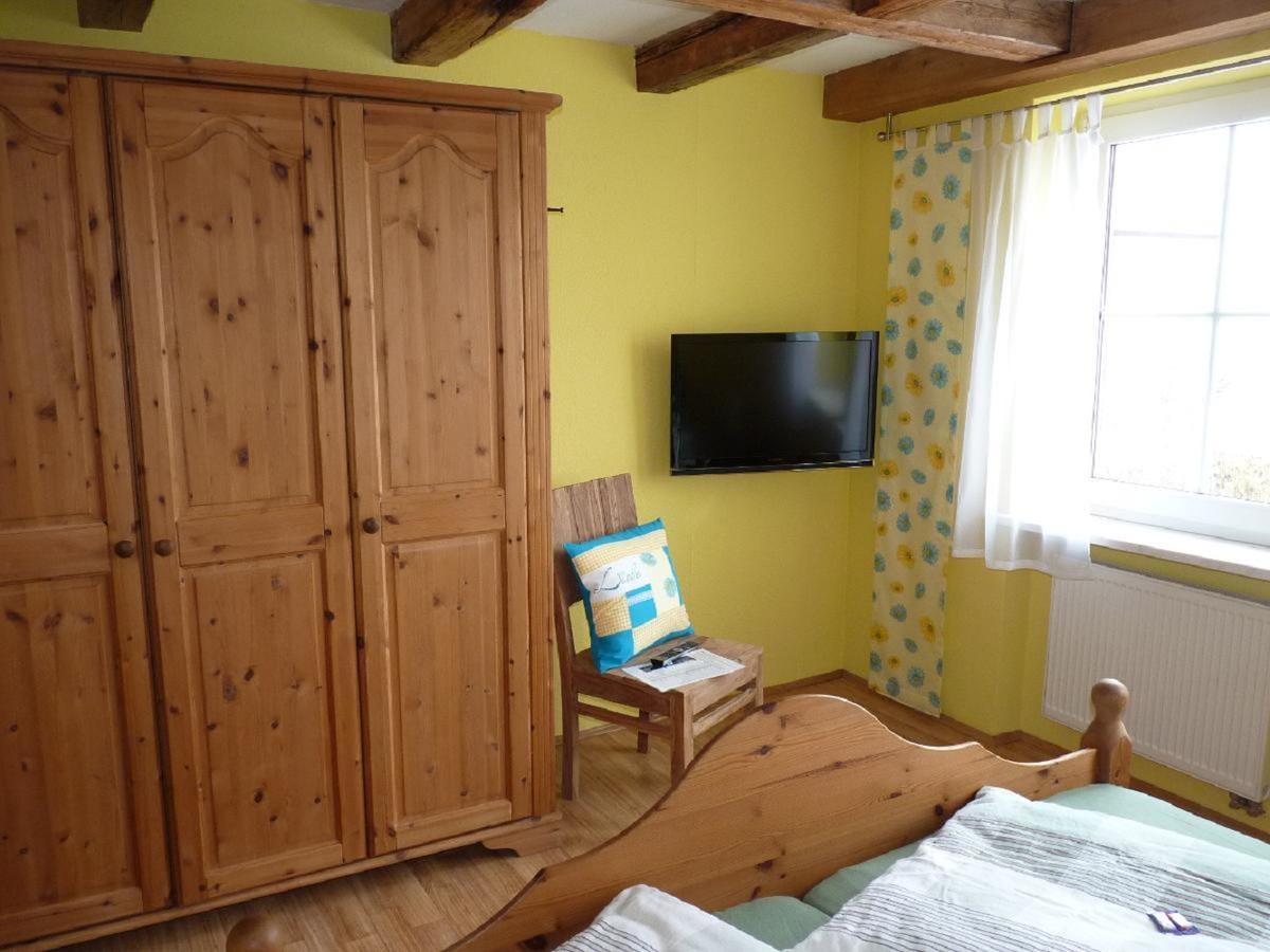 Apartment An Der Obermaintherme Bad Staffelstein