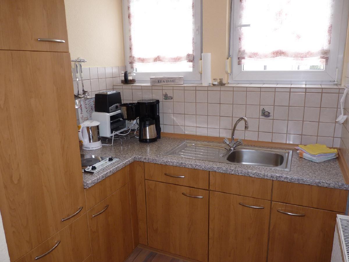 Apartment An Der Obermaintherme Bad Staffelstein
