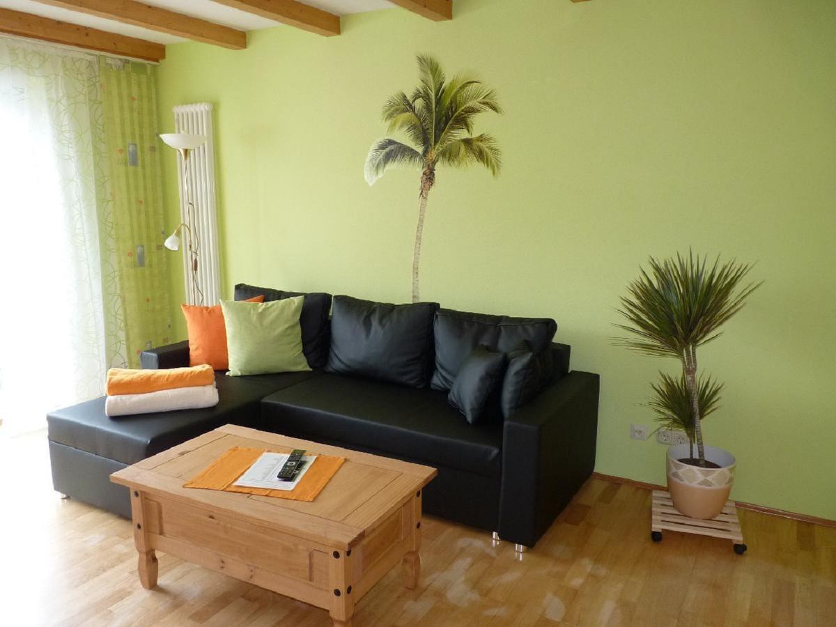 An Der Obermaintherme Apartment Bad Staffelstein