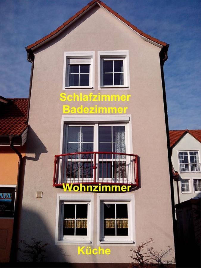 An Der Obermaintherme Bad Staffelstein