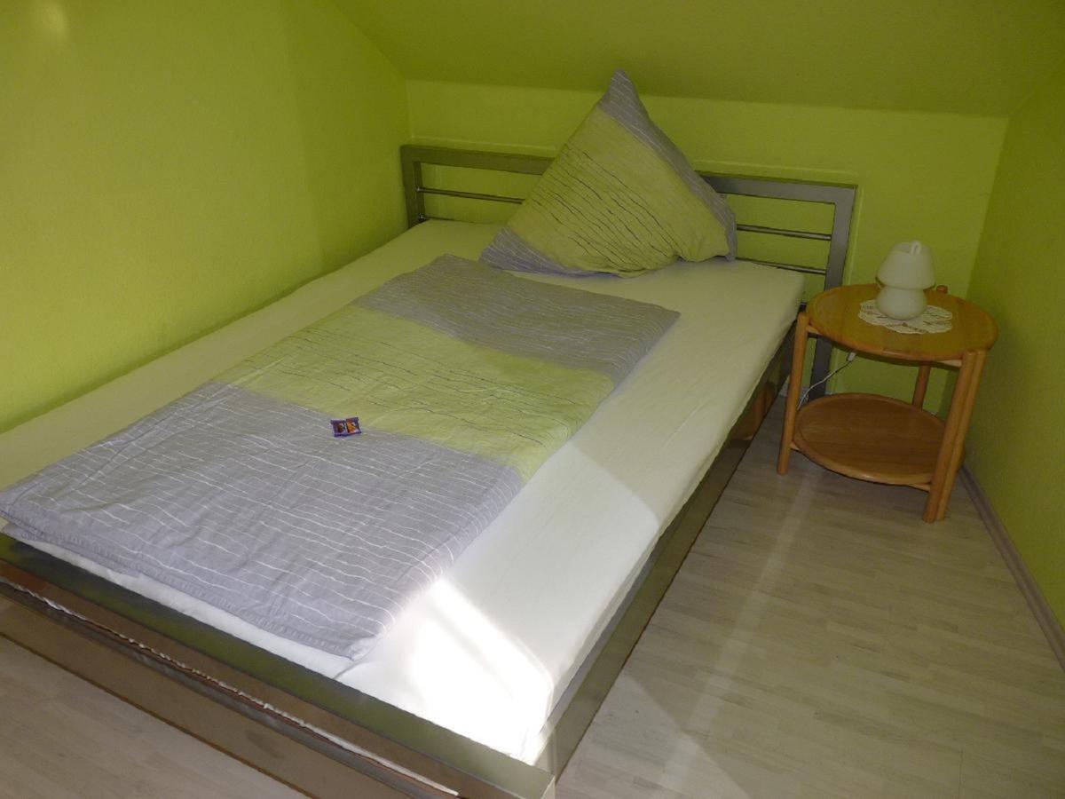 Apartment An Der Obermaintherme *