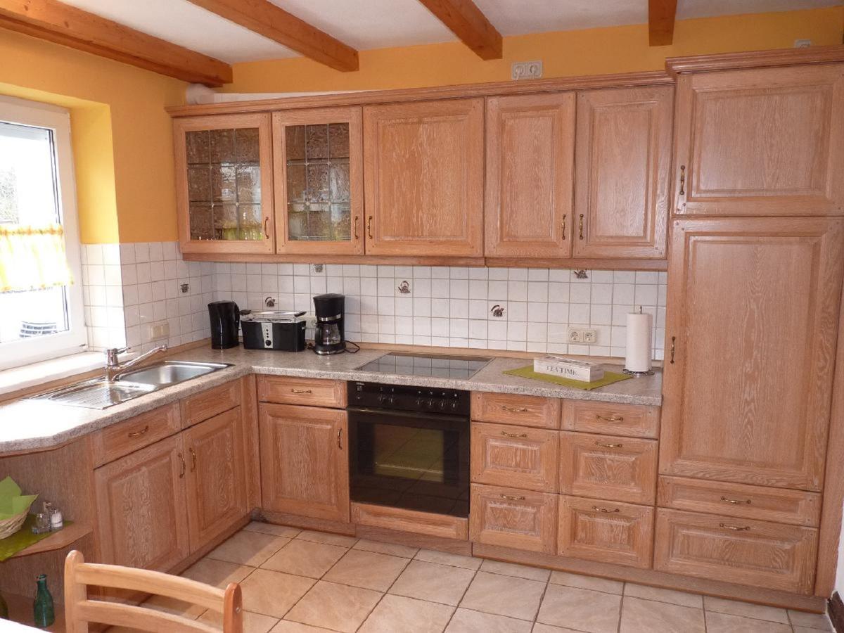 Apartment An Der Obermaintherme Bad Staffelstein