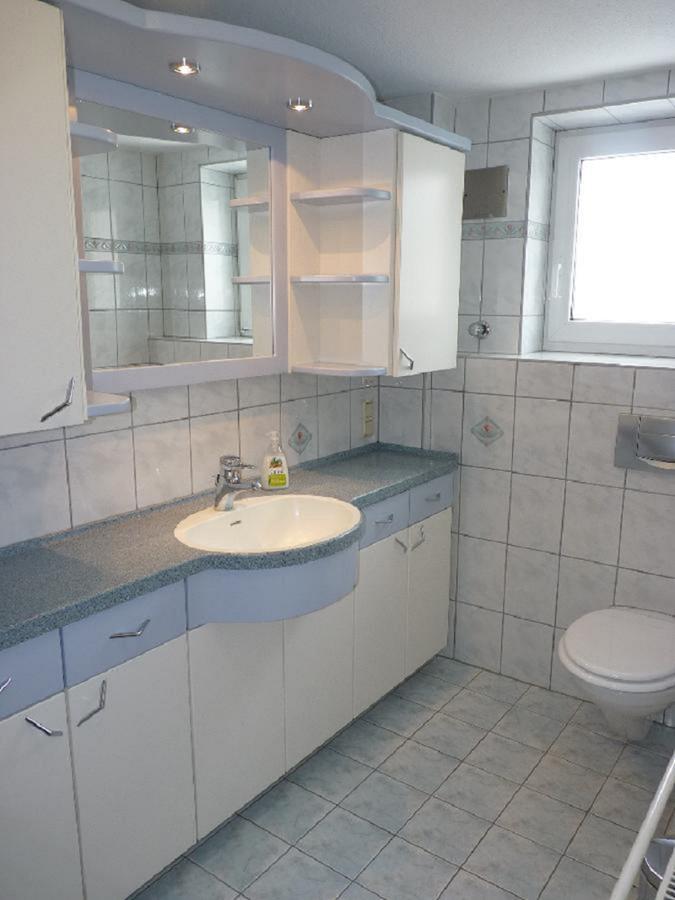 An Der Obermaintherme Apartment *