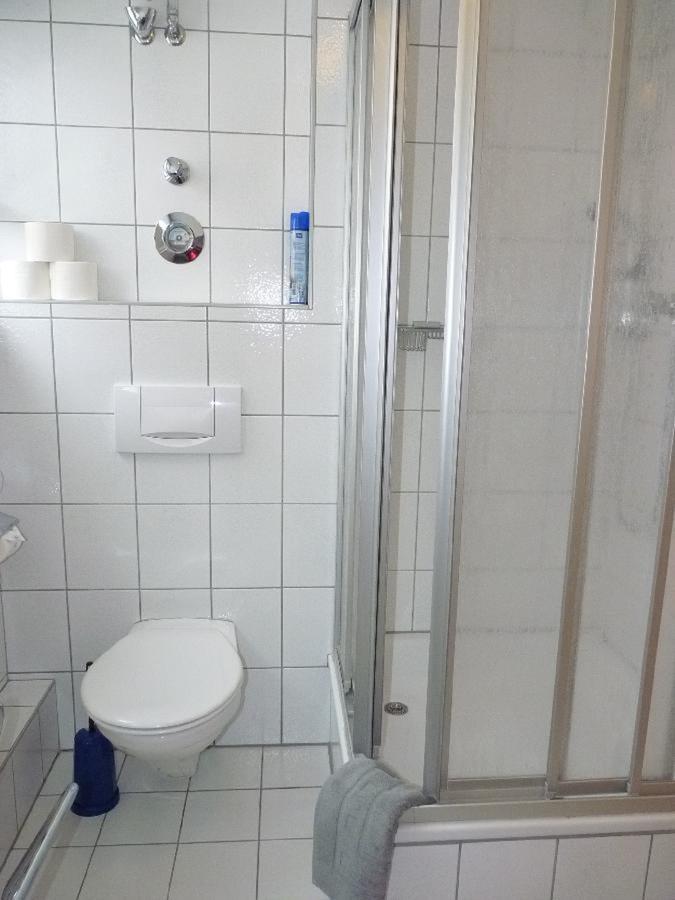 Apartment An Der Obermaintherme *