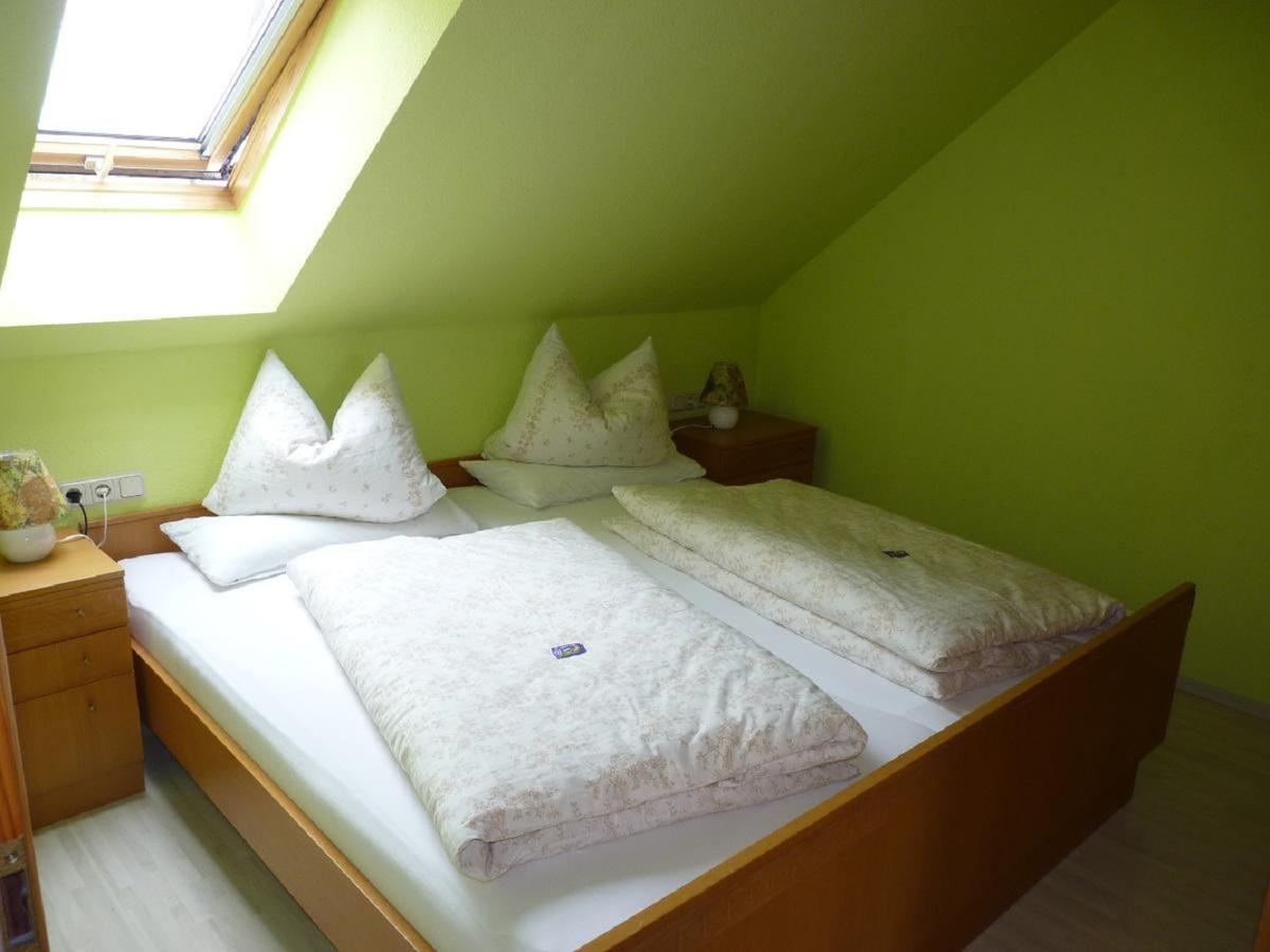 Apartment An Der Obermaintherme *